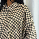 Veste oversize nelly