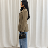 Blazer Lila