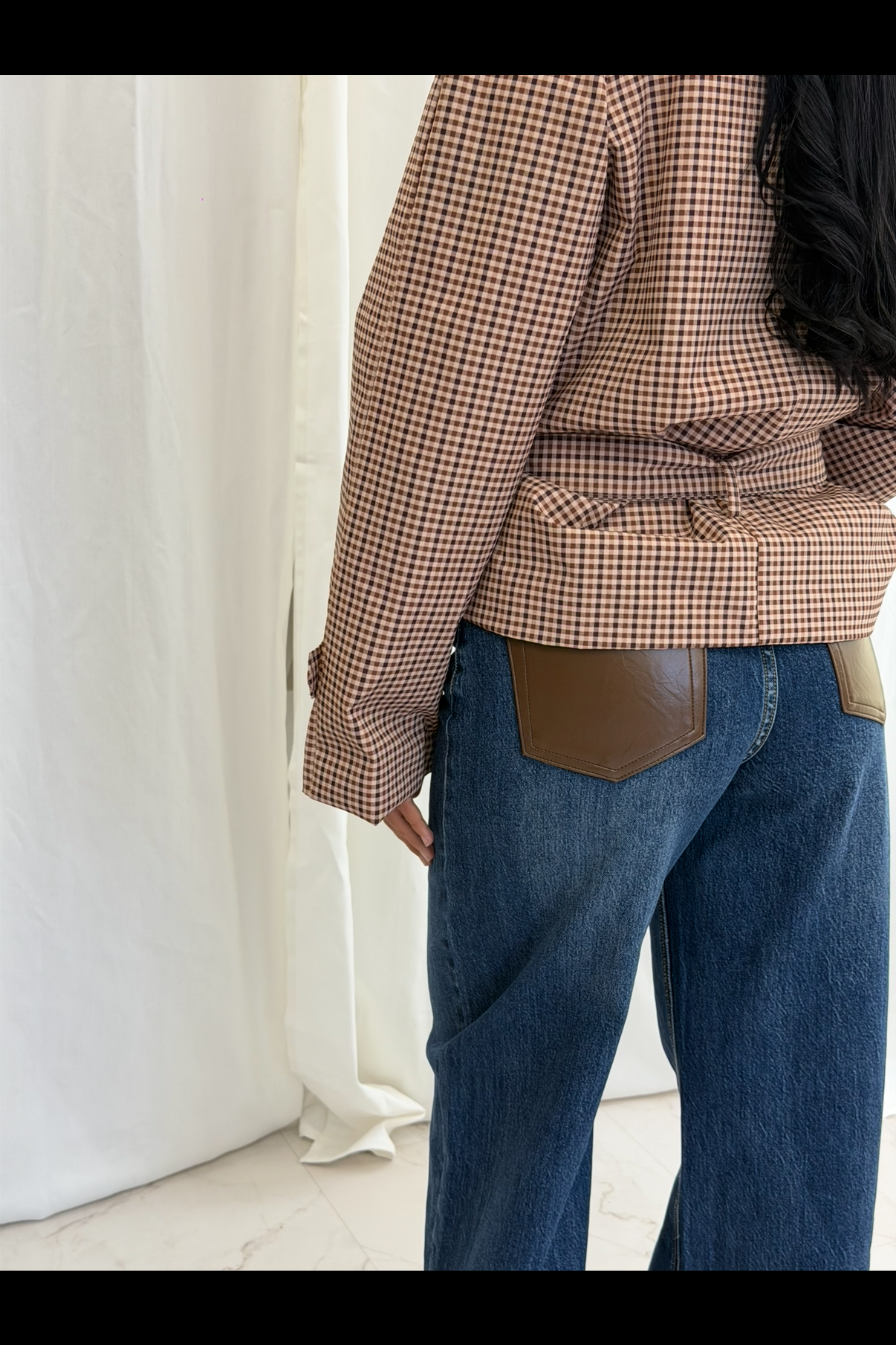 Jean Lady