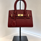 Sac kayssi Bordeaux
