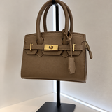Sac Kayssi Taupe