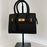Sac kayssi Noir